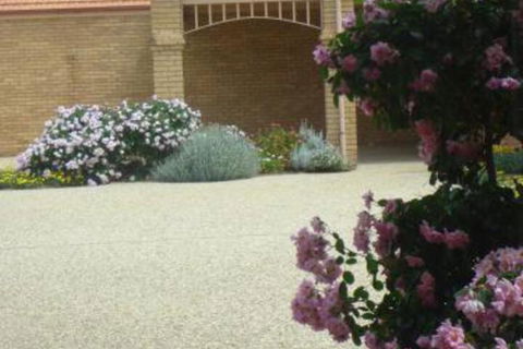 Fairways Bed & Breakfast At Jerilderie - Darwin Holiday 7
