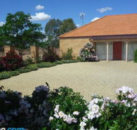 Fairways Bed  Breakfast at Jerilderie - Darwin Holiday