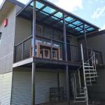 Longhorn Ranch Apartments - Darwin Holiday 0