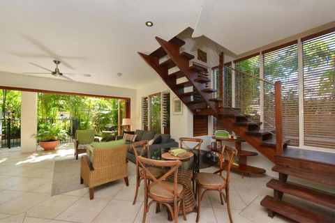 Frangipani Sur La Mer - Darwin Holiday 4