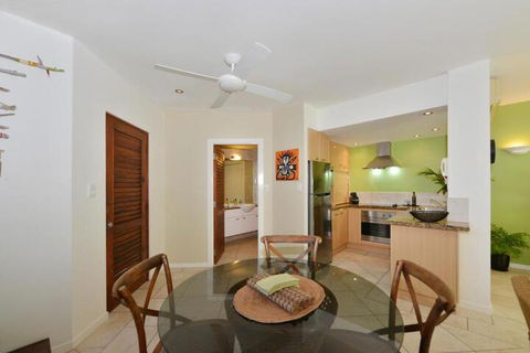 Frangipani Sur La Mer - Darwin Holiday 3