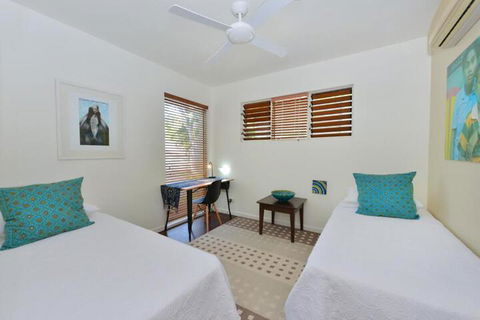 Frangipani Sur La Mer - Darwin Holiday 7