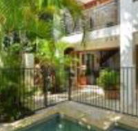 Frangipani sur la Mer - Darwin Holiday