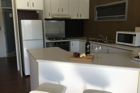 Urban Edge Apartments Bendigo - Darwin Holiday 4