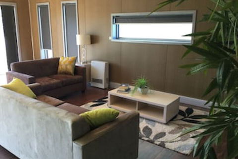 Urban Edge Apartments Bendigo - Darwin Holiday 0