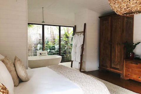 The Boathouses At Leaves & Fishes - Darwin Holiday 0