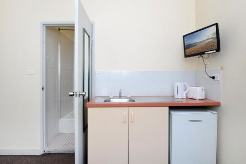 Parade Lodge - Darwin Holiday 5