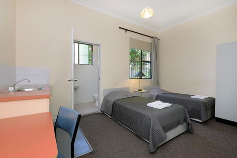 Parade Lodge - Darwin Holiday 2