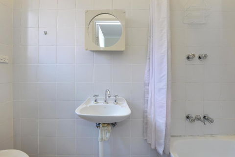 Parade Lodge - Darwin Holiday 3