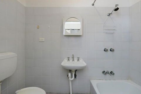 Parade Lodge - Darwin Holiday 6