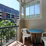 Sydney City NSW Darwin Holiday