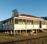 Inverary Homestead - Darwin Holiday