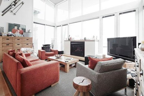 Snowmass 7 - Darwin Holiday 2