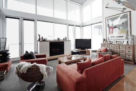 Snowmass 7 - Darwin Holiday 1