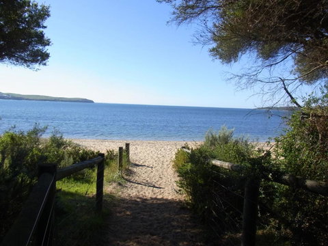 Black Dolphin Beach Penthouse - Darwin Holiday 2