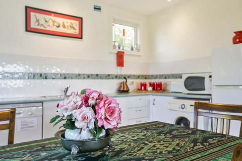 Black Dolphin Beach Penthouse - Darwin Holiday 1