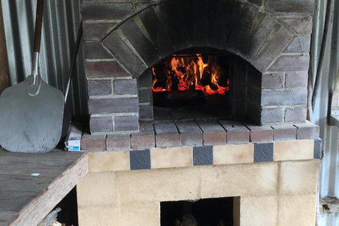 Ionaforest Yurt & Shepherds Hut - Darwin Holiday 6