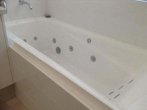 Carpe Diem South - Darwin Holiday 5