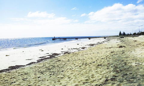 Carpe Diem South - Darwin Holiday 2