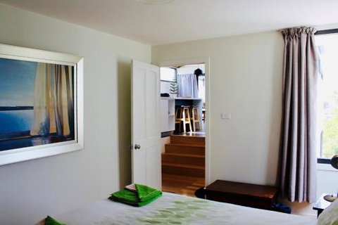 Omaroo House Panoramic Water Views - Darwin Holiday 0