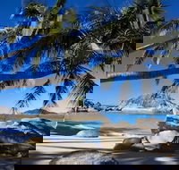 Bedarra Beach House - Darwin Holiday