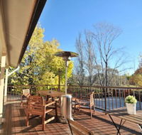 Leski Club - Darwin Holiday