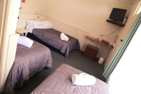 Great Western Motel - Darwin Holiday 4