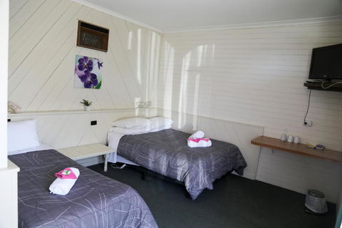 Great Western Motel - Darwin Holiday 6