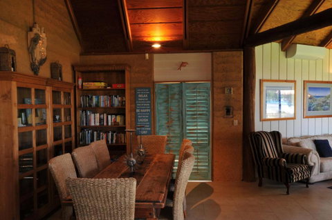 Beach House Dunsborough - Darwin Holiday 6