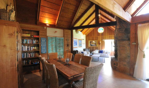 Beach House Dunsborough - Darwin Holiday 3