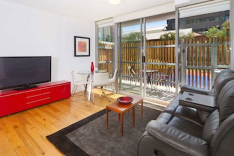 Port Melbourne Executive Living - Darwin Holiday 0