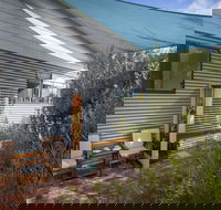 Coorong Cabins - Wren Cabin - Darwin Holiday