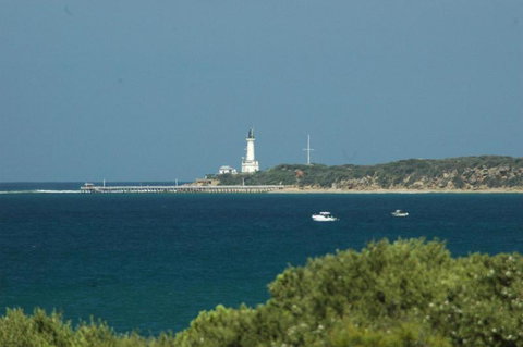 Twomeys Cottage - Darwin Holiday 2