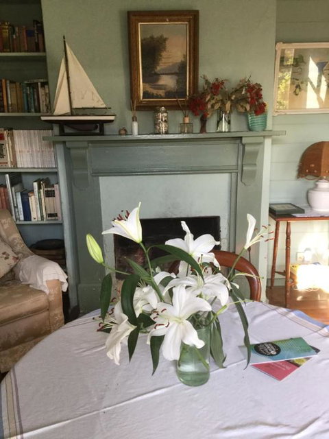 Twomeys Cottage - Darwin Holiday 6