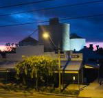 Rochester Tavern - Darwin Holiday