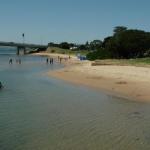 Black Dolphin Waterfront Apartment - Darwin Holiday 0