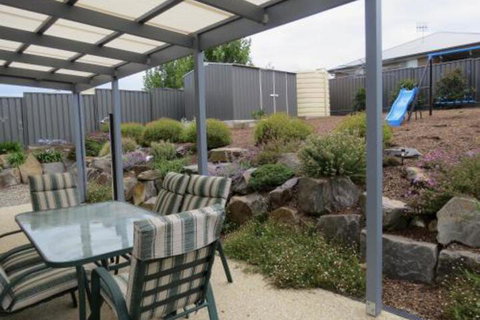 38 Wright Tce Encounter Bay - Darwin Holiday 4