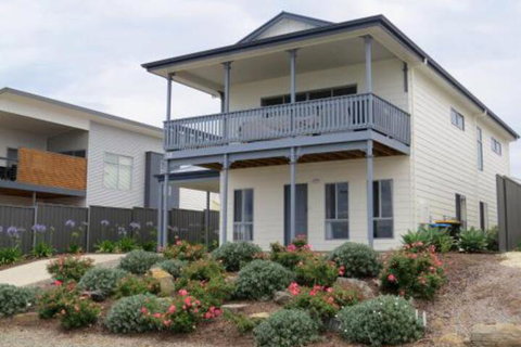 38 Wright Tce Encounter Bay - Darwin Holiday 3