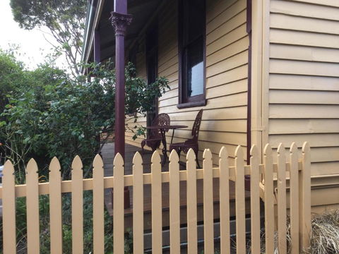 Albion Cottage - Darwin Holiday 5