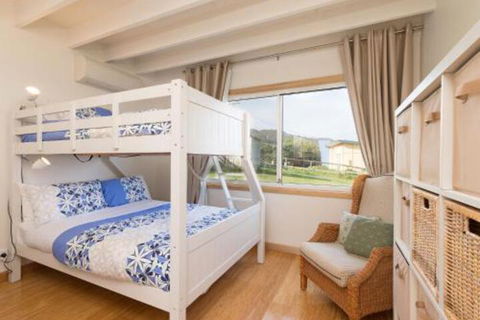 The Dreamery - Darwin Holiday 4
