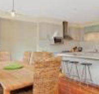 Felicity - Darwin Holiday