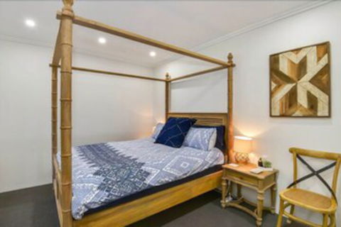 Regency Court Apartment - Darwin Holiday 4