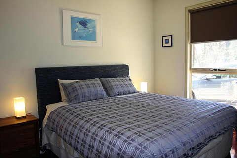 Into Freedom - Darwin Holiday 1