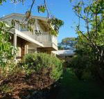 Rip Tide - Darwin Holiday