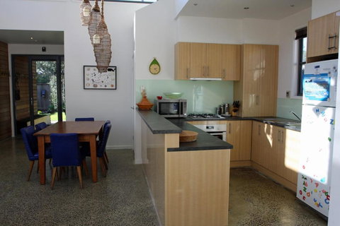 Seaside Idaho - Darwin Holiday 6