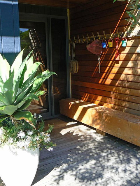 Seaside Idaho - Darwin Holiday 4