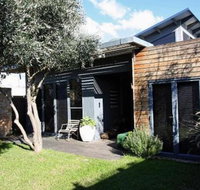 Seaside Idaho - Darwin Holiday