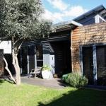 Seaside Idaho - Darwin Holiday 1