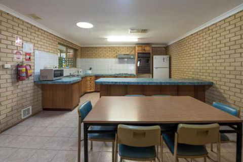 Rhodeside Lodge - Darwin Holiday 3