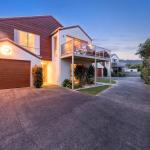 Sound Of The Sea - Darwin Holiday 1